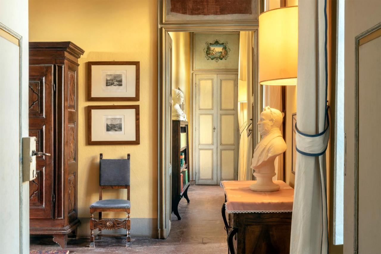 Castello Di San Sebastiano Po Hotel Chivasso Ngoại thất bức ảnh